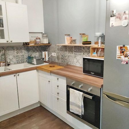 Maison Charmante A Vierzon Avec Jardin Prive المظهر الخارجي الصورة