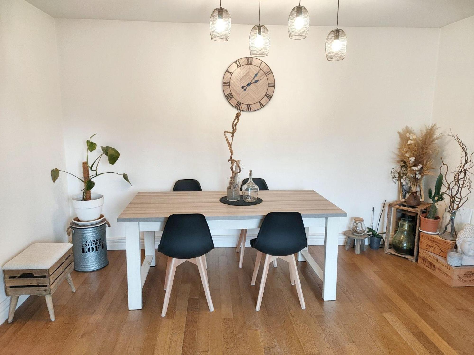 Maison Charmante A Vierzon Avec Jardin Prive المظهر الخارجي الصورة