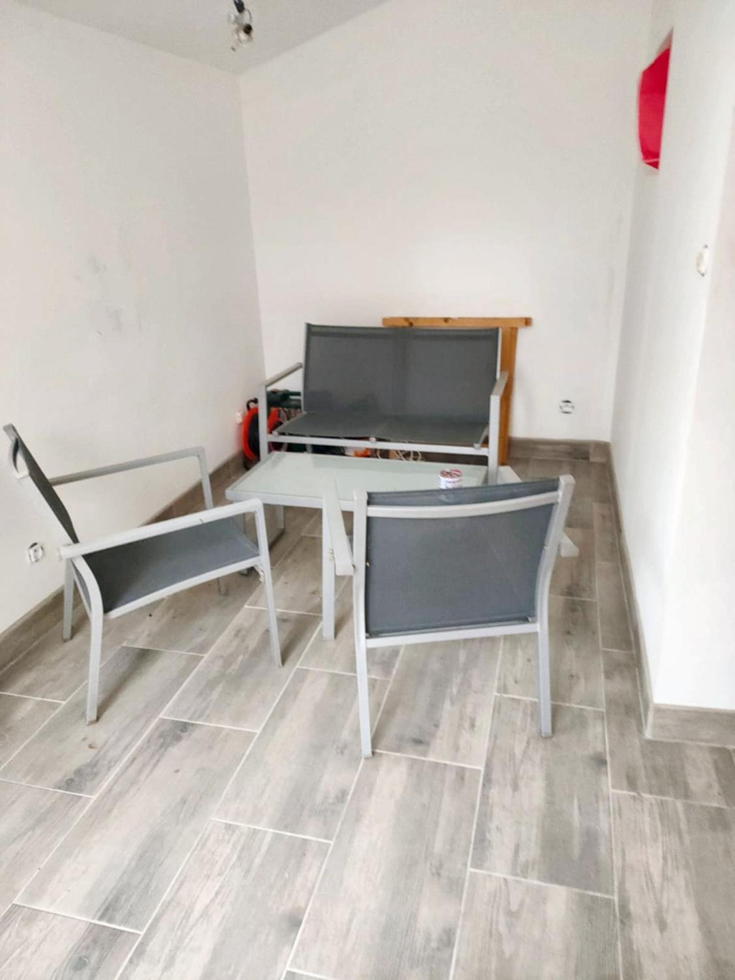 Maison Charmante A Vierzon Avec Jardin Prive المظهر الخارجي الصورة