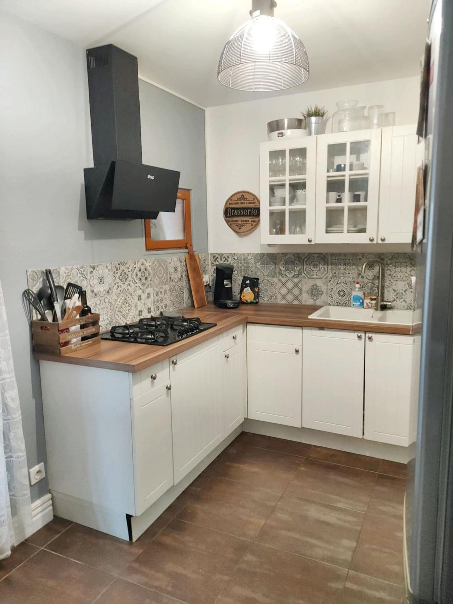 Maison Charmante A Vierzon Avec Jardin Prive المظهر الخارجي الصورة